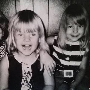 Meet your Posher, Chrissy